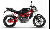 2009 Megelli Streetbike 125 s photo